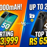 Tecno Spark Latest Model Price 2026