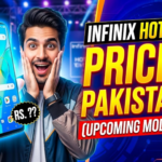 Infinix Hot 60 Pro Price in Pakistan
