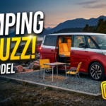 2027 Volkswagen ID Buzz